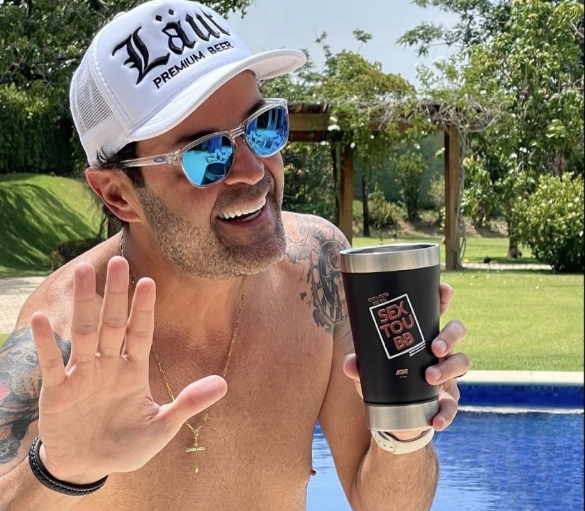 Foto: Reprodução do Instagram