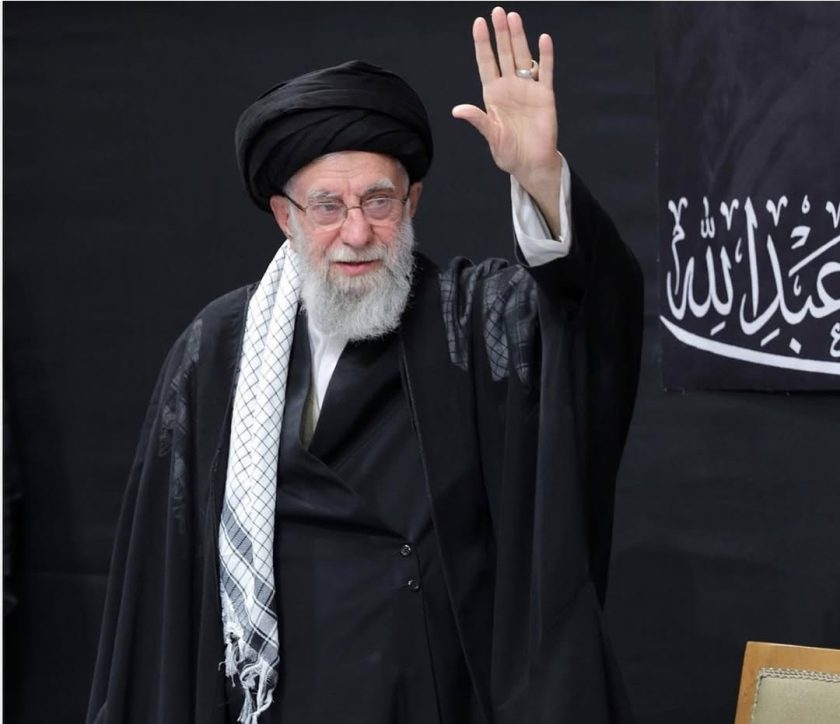 Foto:  Reprodução do X