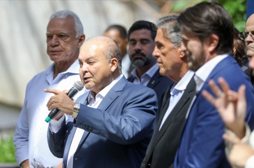 Foto: Agência Brasília