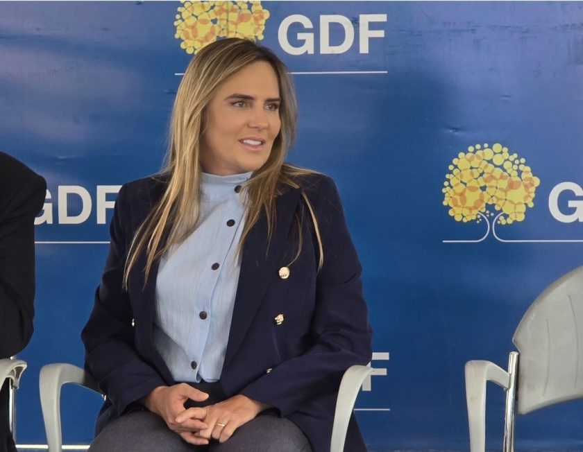 Foto: H.Souza/ DFMOBILIDADE