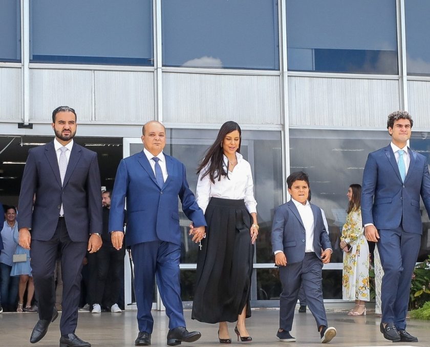 Foto: Agência Brasília