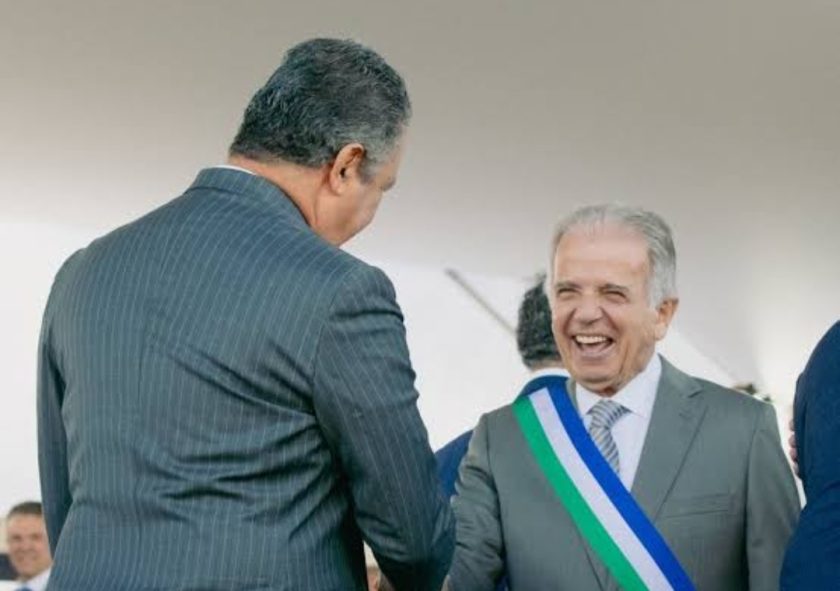 Foto: reprodução do X