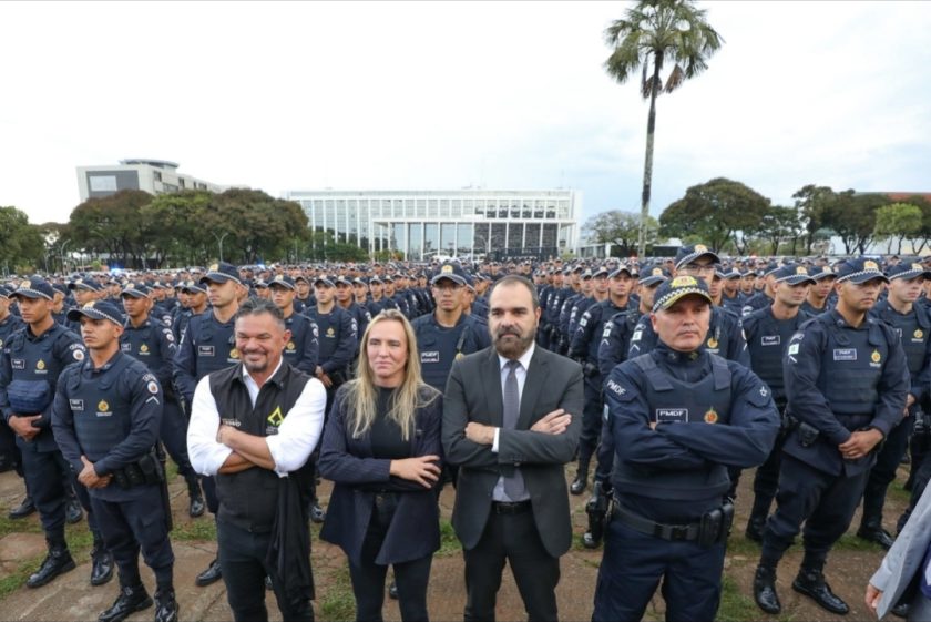 Foto: Agência Brasília