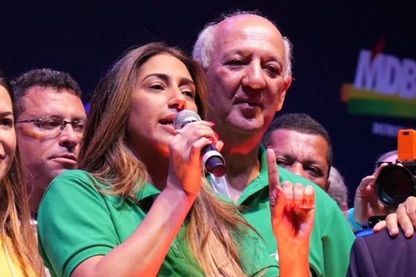 Foto: reprodução do Facebook