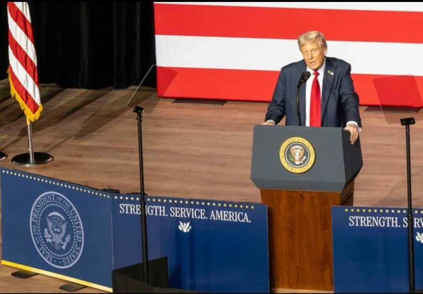 Foto: reprodução do X