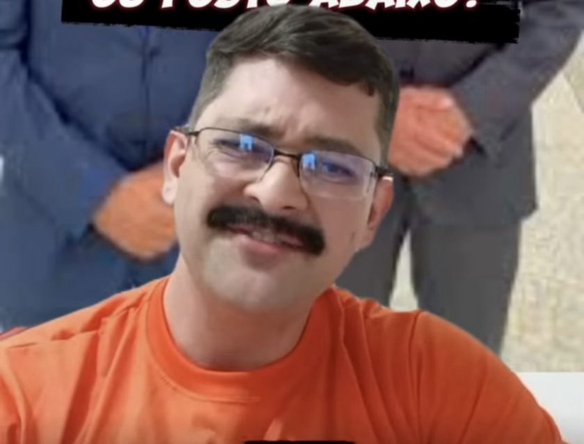 Foto: reprodução do Instagram