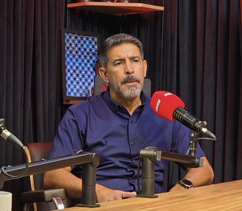 Foto: DFMOBILIDADE- H. Souza