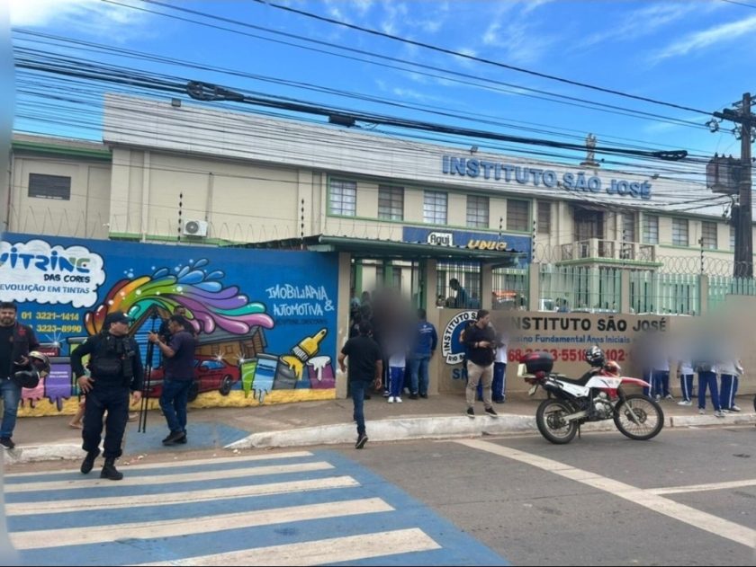 Foto: reprodução do X