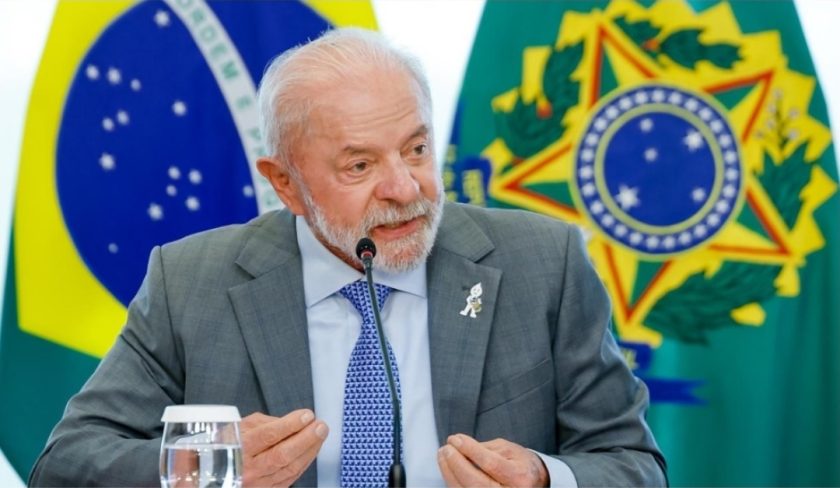 Foto: Presidência da República