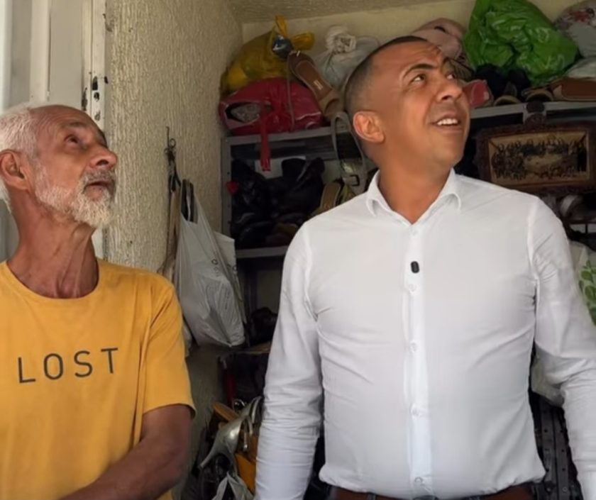 Renato Santana é novo administrador da Ceilândia.  Foto: Instagram