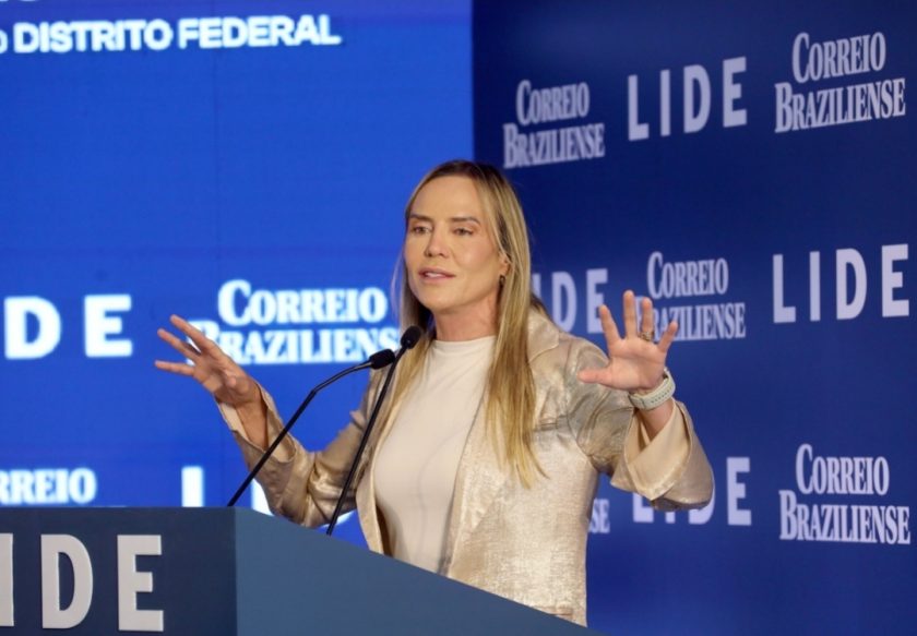 Foto: Agência Brasília