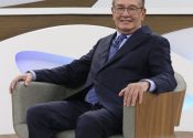 Gilmar Mendes- Foto: reprodução do Instagram