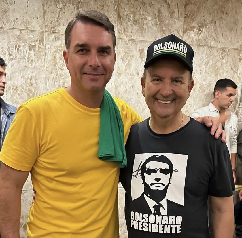 Reprodução do Instagram