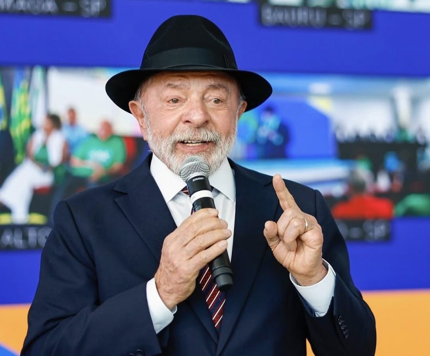 Foto: reprodução do Instagram