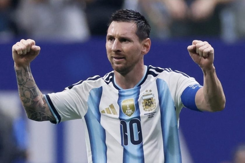 Foto: Fifa