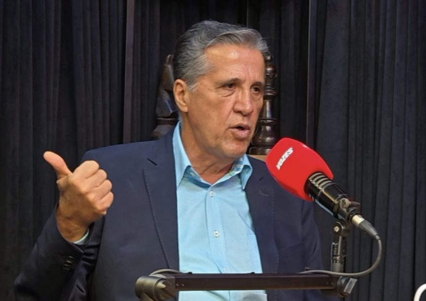 Foto: DFMobilidade (acervo)