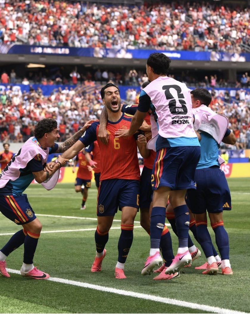 Foto: Fifa