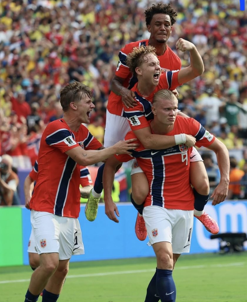 Foto: Fifa
