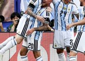 Foto: Instagram Fifa
