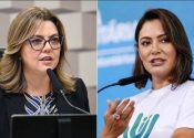 Reprodução das redes sociais