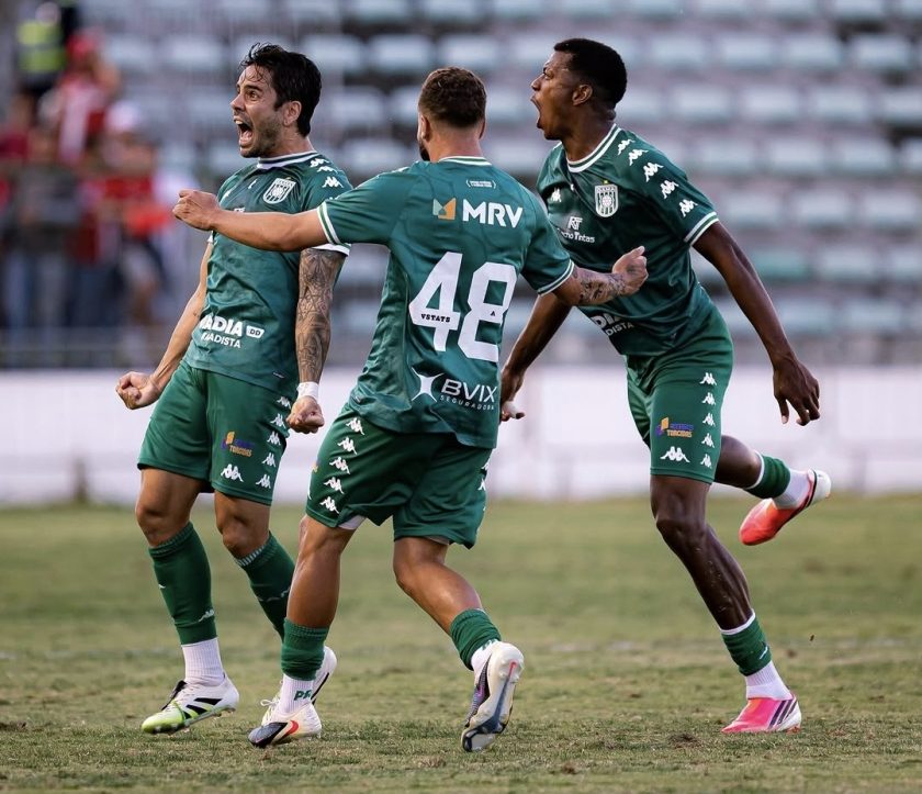 Foto: Instagram da SEG