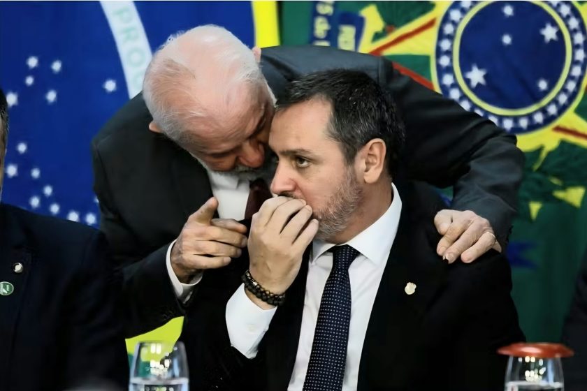 Foto: Reprodução do X