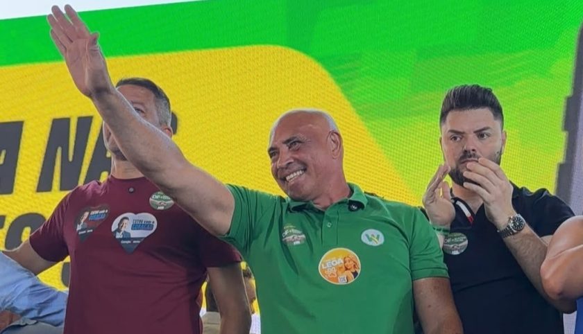 Foto: Reprodução do Instagram