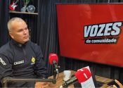 Foto: Acervo DFMOBILIDADE