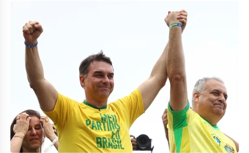 Foto: Reprodução do X