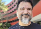 Reprodução das redes sociais