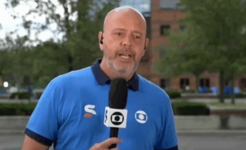 Acervo TV Globo