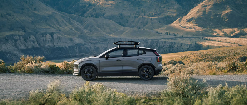 Foto: Divulgação/Volvo Cars