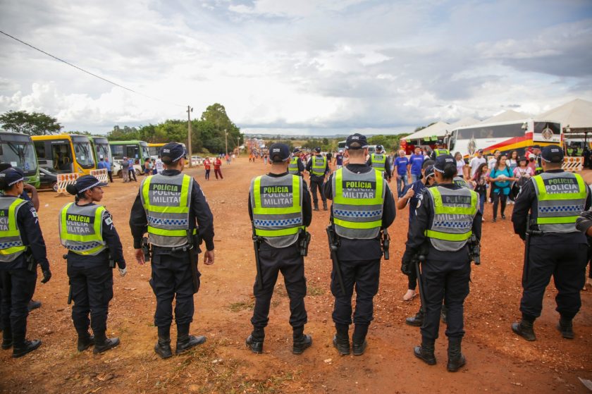 Foto: Divulgação/Agência Brasília