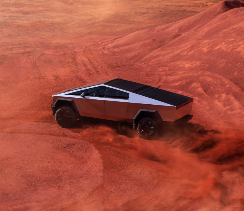 Foto: Tesla