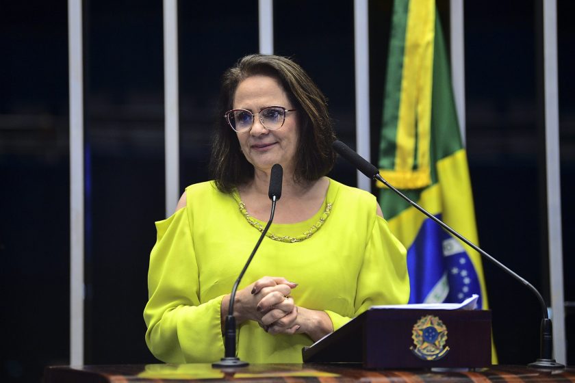 Foto: Pedro França/Agência Senado