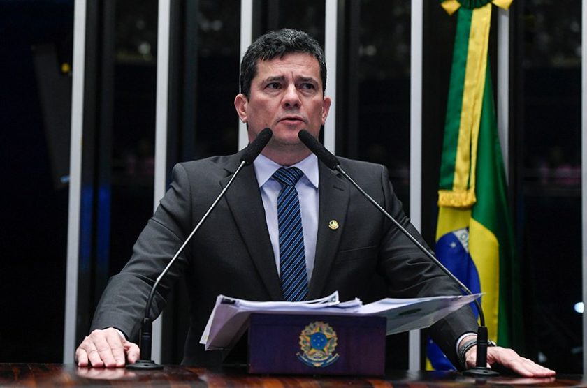 Foto: Jefferson Rudy/Agência Senado