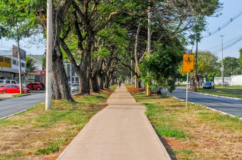 Foto:  Reprodução Agência Brasília