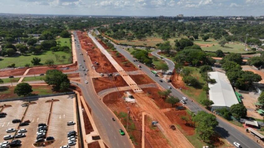 Foto: João Cardoso/Agência Brasília