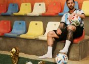Foto: Instagram/@leomessi