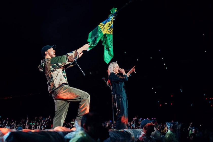 Foto : Instagram/@linkinpark