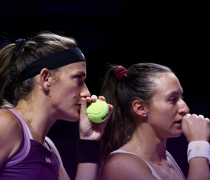 Foto: Instagram/@wta