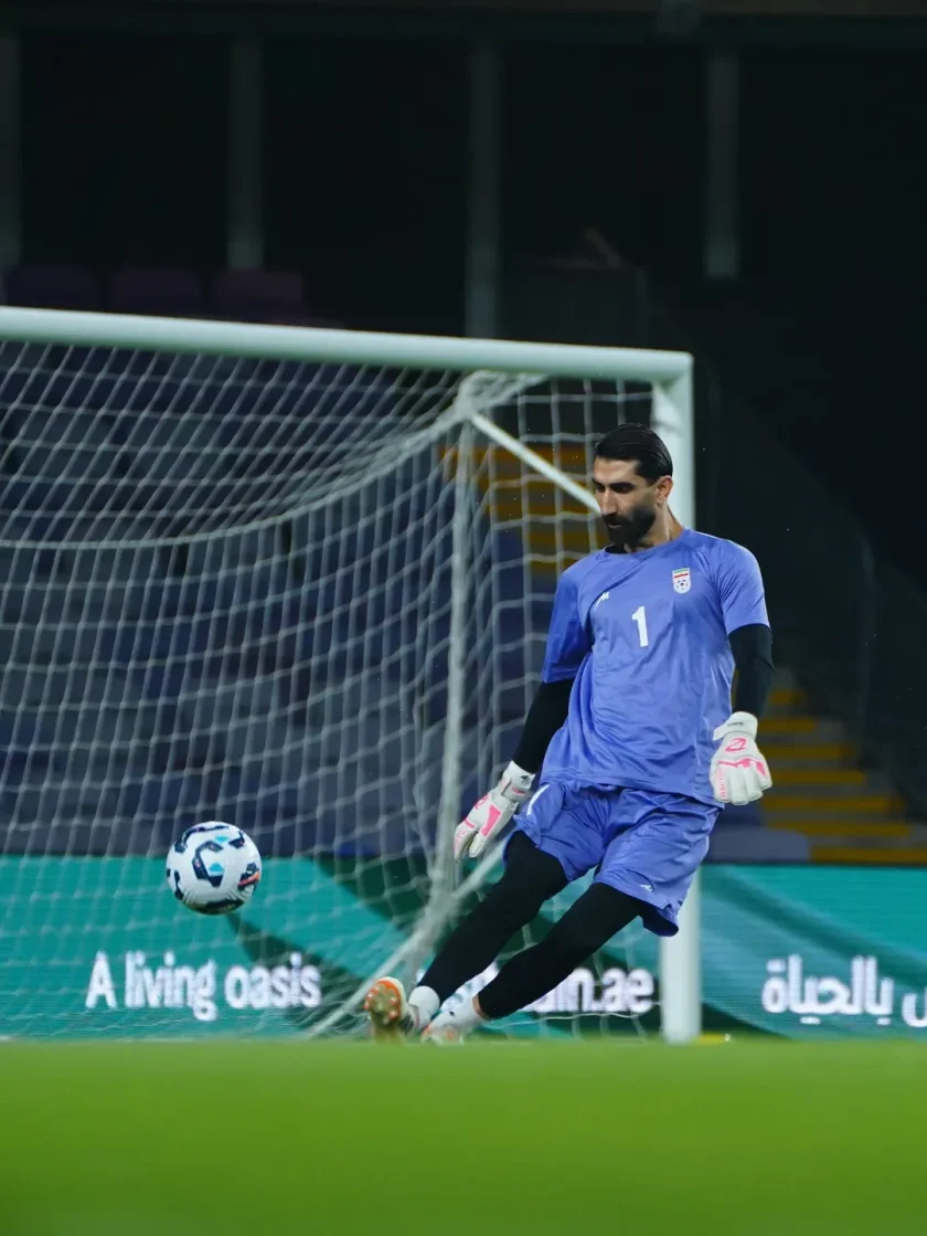 Foto: Instagram/@teammellifootball