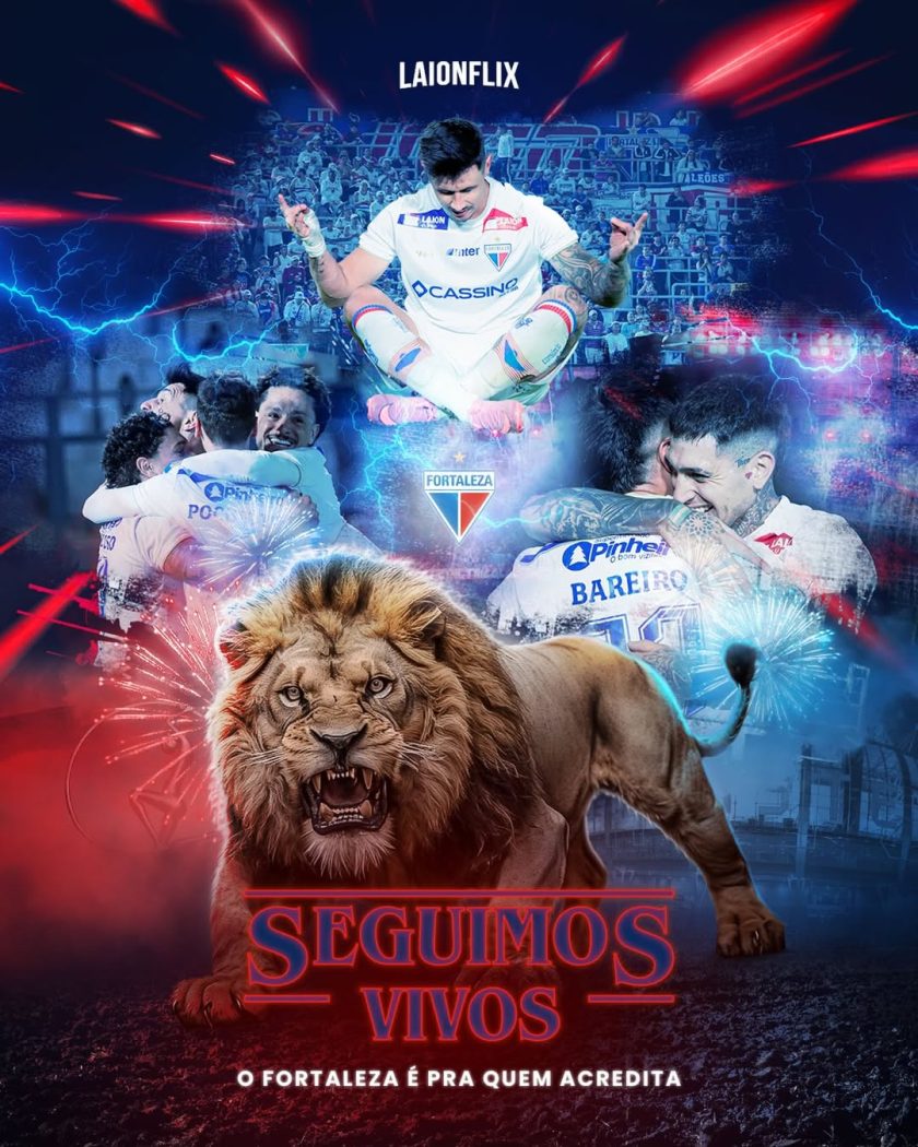 Foto: Instagram/@fortalezaec