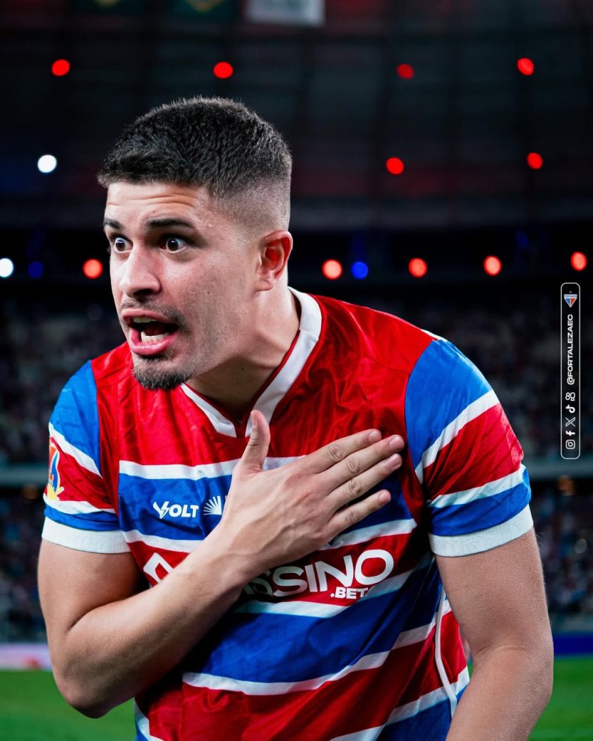 Foto: Instagram/@fortalezaec