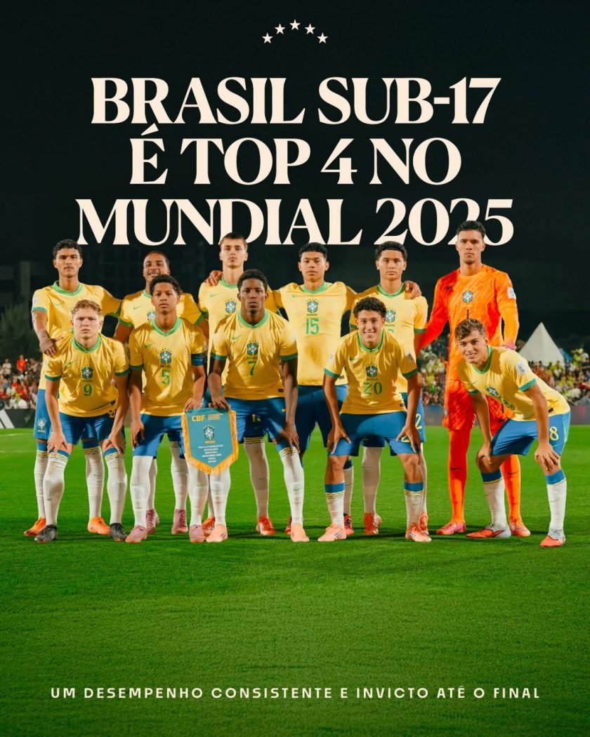 Foto: Instagram/@brasil