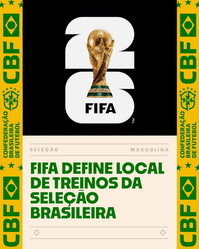 Foto: Instagram/@brasil