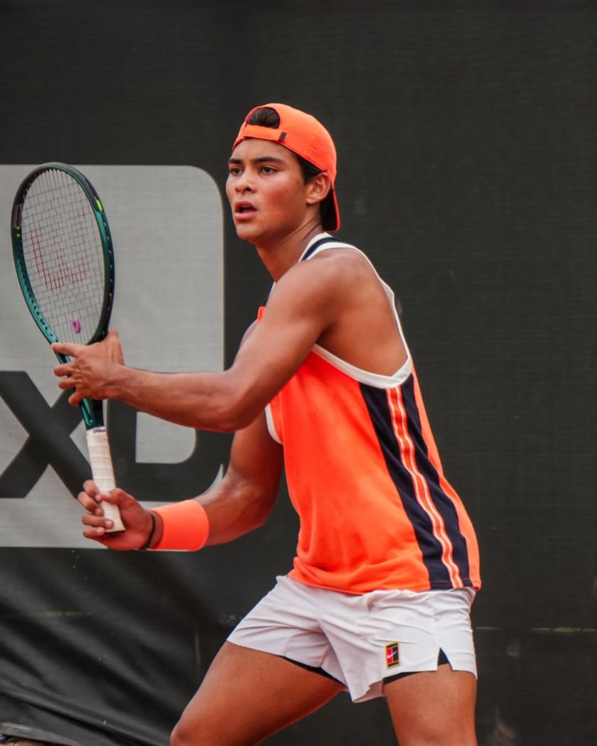 Foto: Instagram/@rioopenoficial