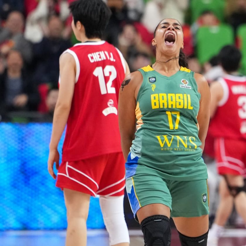 Foto: Instagram/@basquetebrasil