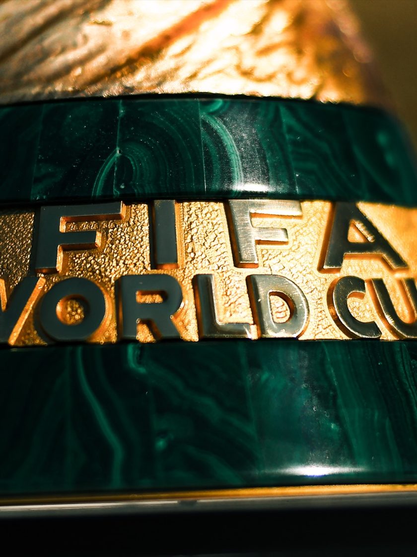 Foto: Instagram/@fifaworldcup