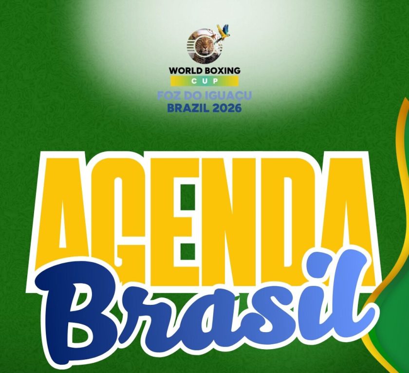 Foto: Instagram/@cbboxe